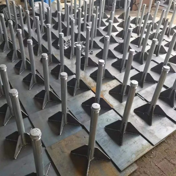 拜泉鑫亿呈沉降板生产