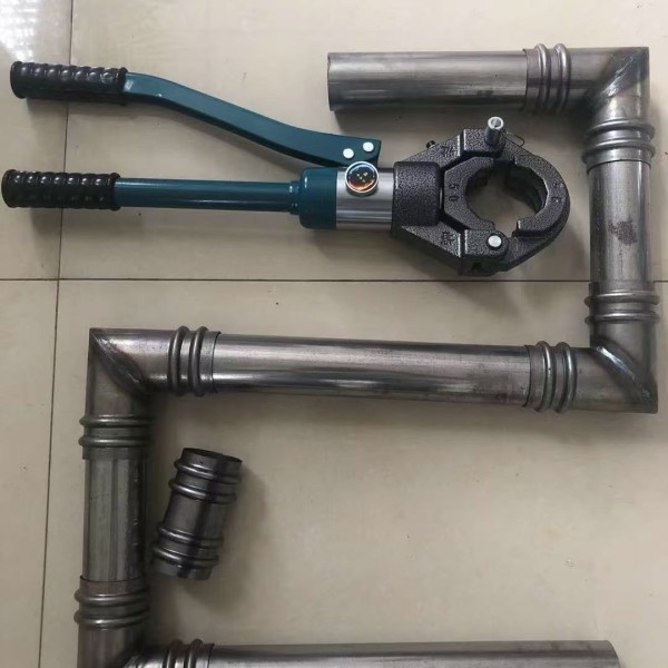 拜泉鑫亿呈冷却管